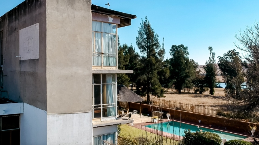1 Bedroom Property for Sale in Villiers Free State